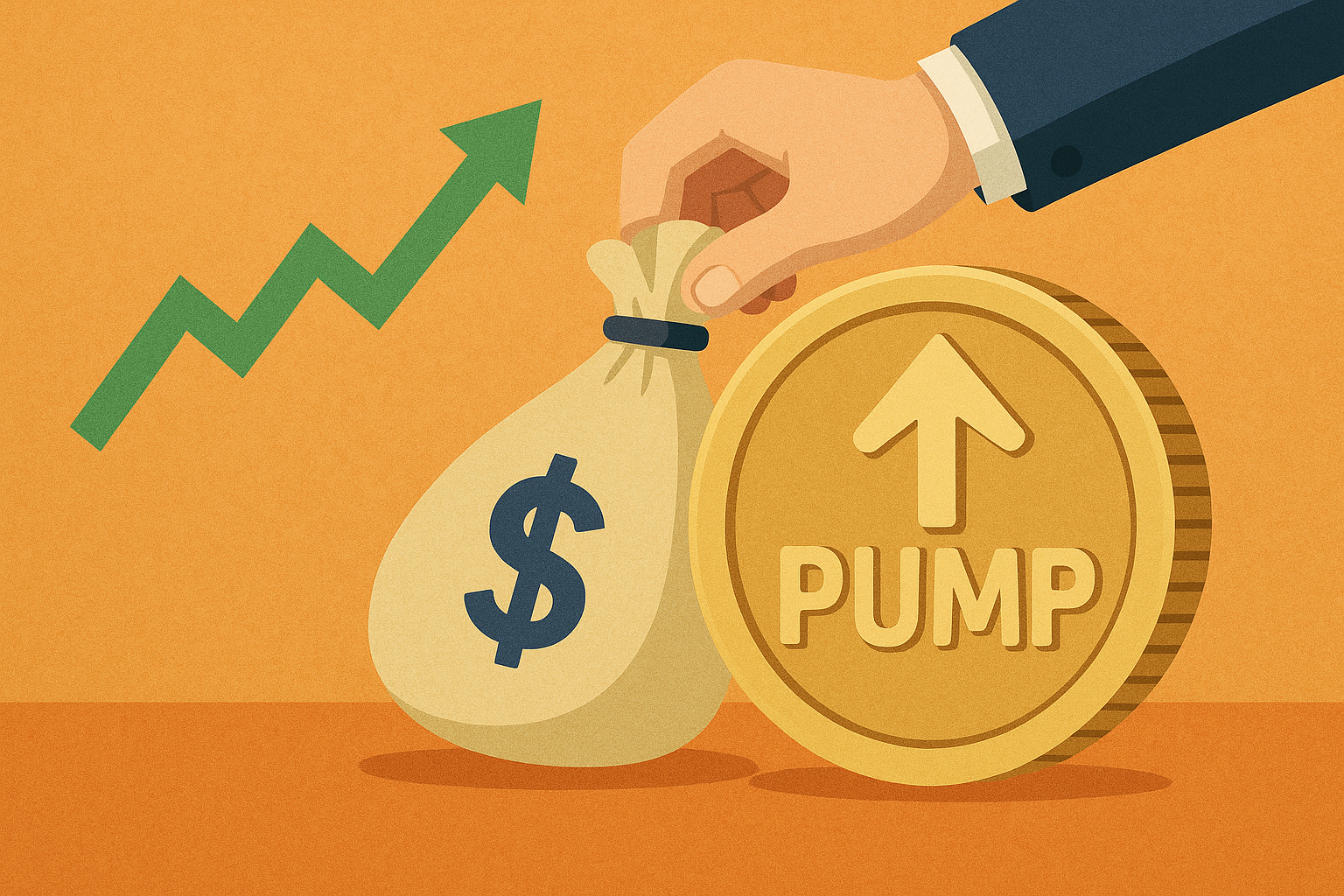 Krypto News: Buyback-Programm von Pump.fun funktioniert – PUMP steigt 5,04 %