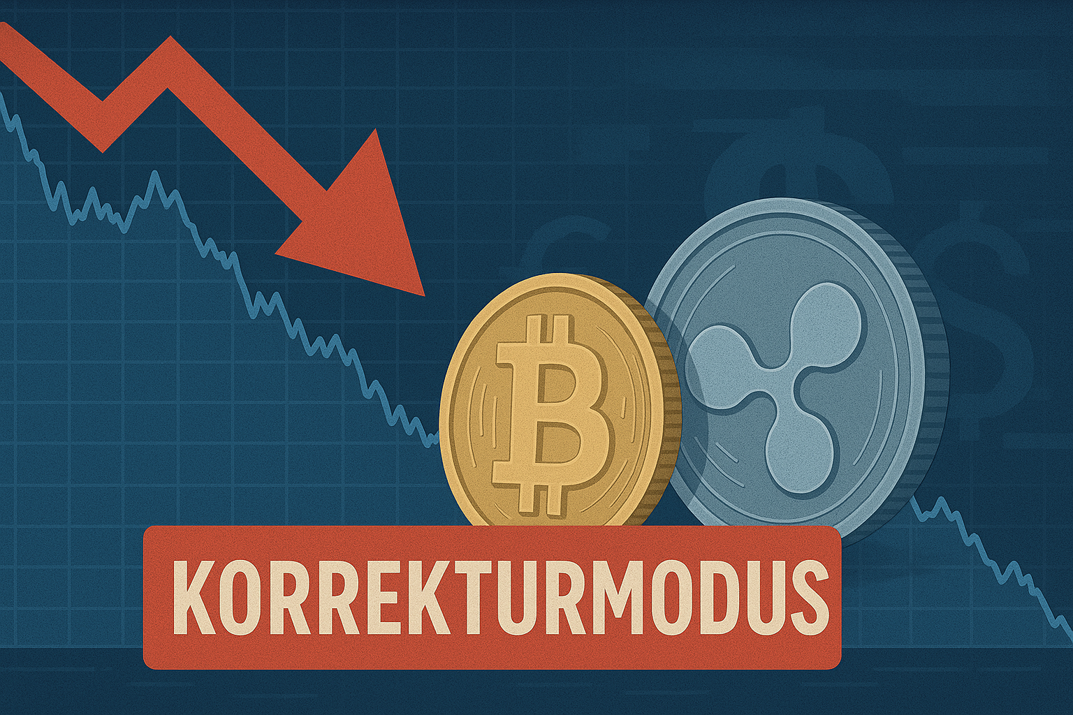 Marktkapitalisierung schrumpft um 4,54%: Bitcoin Hyper trotzt der Korrektur