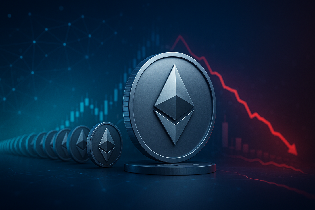 Ethereum Validator-Exit-Queue erreicht Allzeithoch – 894.000 ETH in Warteschlange