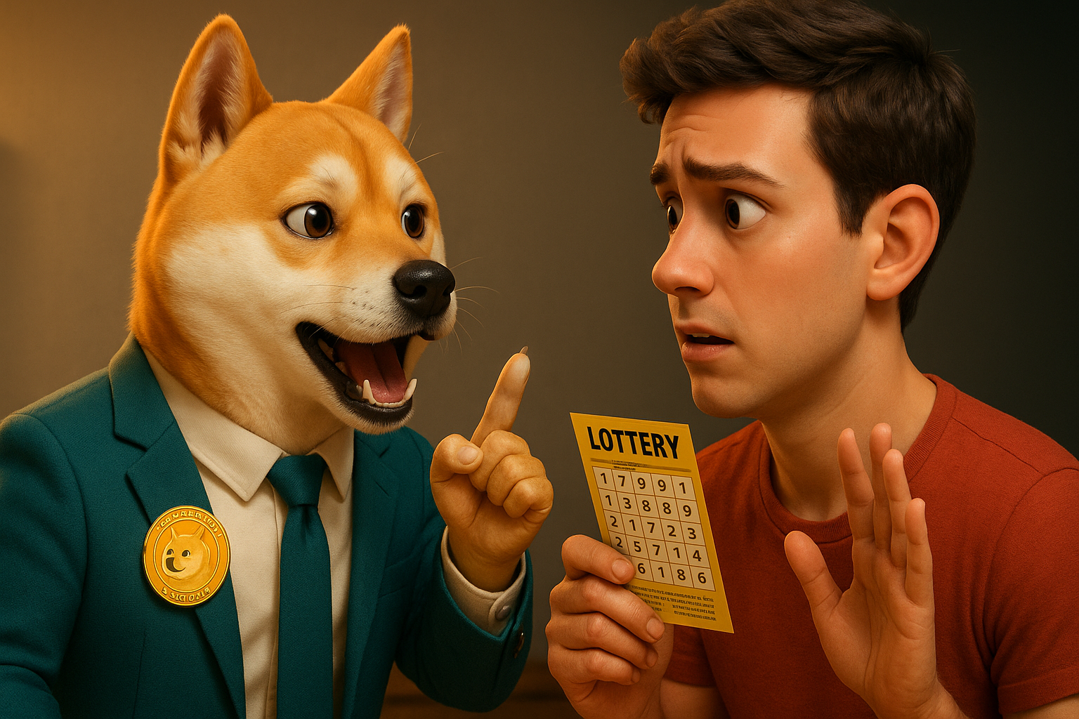 Beste Memecoin, die noch in diesem Zyklus Lottogewinne ermöglichen