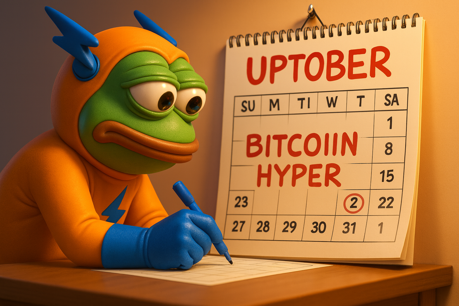 Bitcoin fällt, aber Analysten gehen wegen L2 im Uptober von 200.000 USD aus