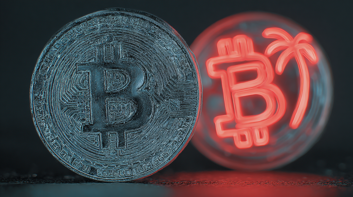 Ruhiger Bitcoin Sommer voraus?