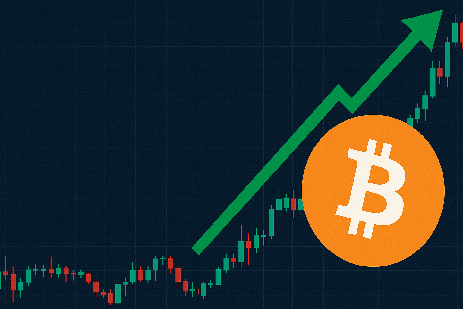 Bitcoin bei 121.700 Dollar: Coinbase-Indikator warnt vor Pump-and-Dump