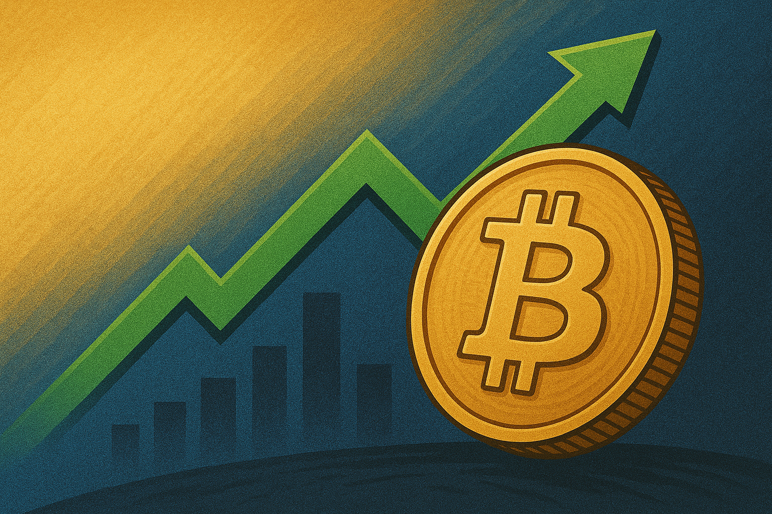 VanEck präsentiert bullischen Bitcoin-Ausblick für 2025