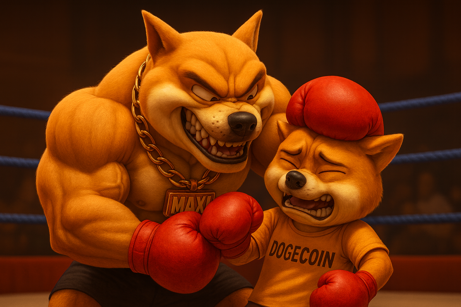 DOGE soll AZH erreichen, aber neuer Memecoin bietet exorbitantes Potenzial