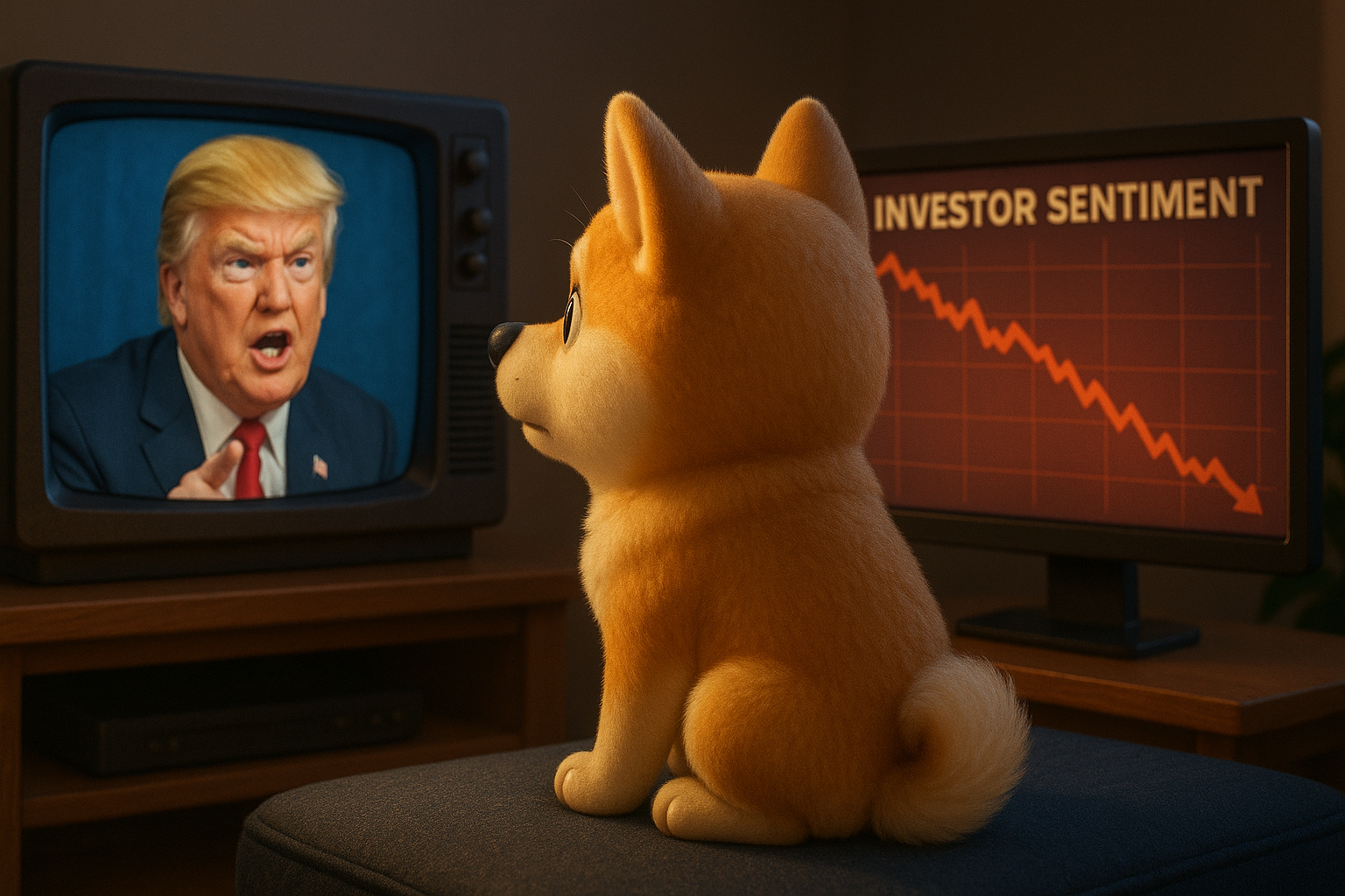 Dogecoin-Kurs-Prognose: Das wird nun alles verändern!