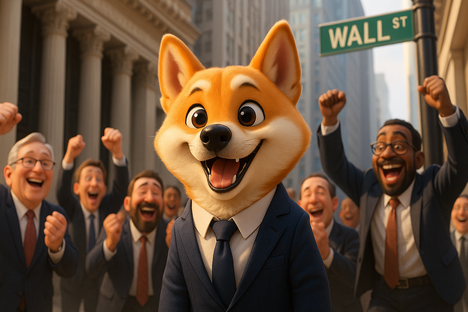 Dogecoin-Kurs-Prognose: Wichtigste kurzfristige und langfristige Events