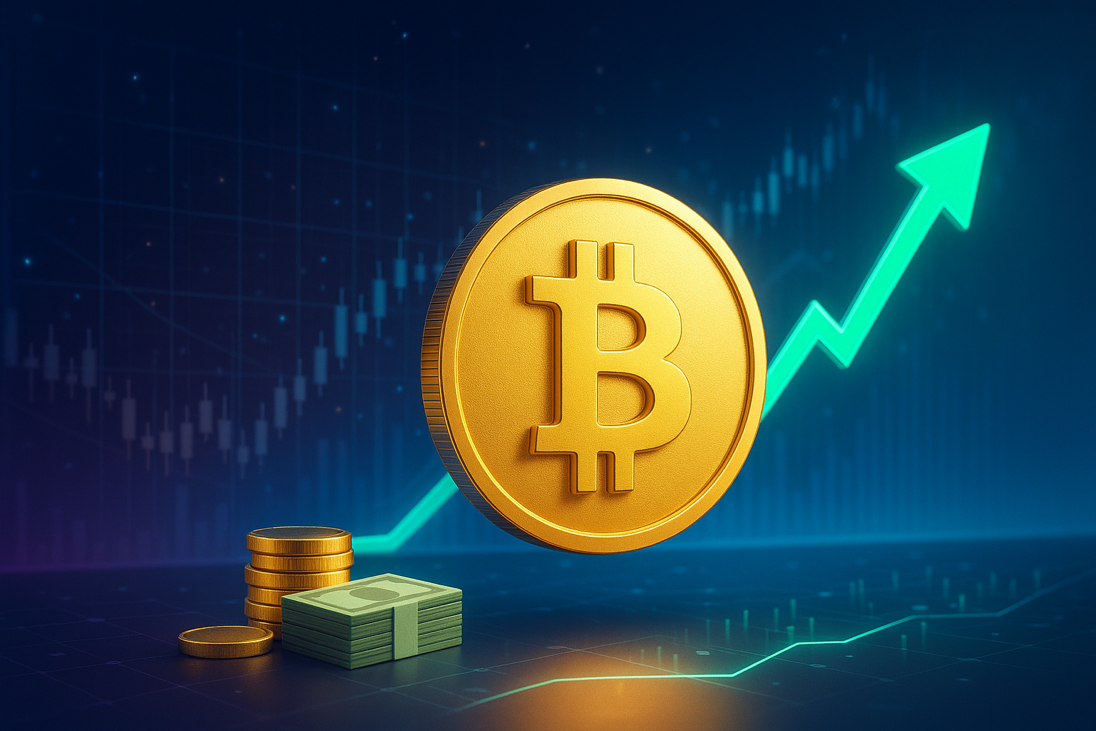 Warum der Einstieg in Kryptowährungen auch mit kleinem Kapital noch lohnt