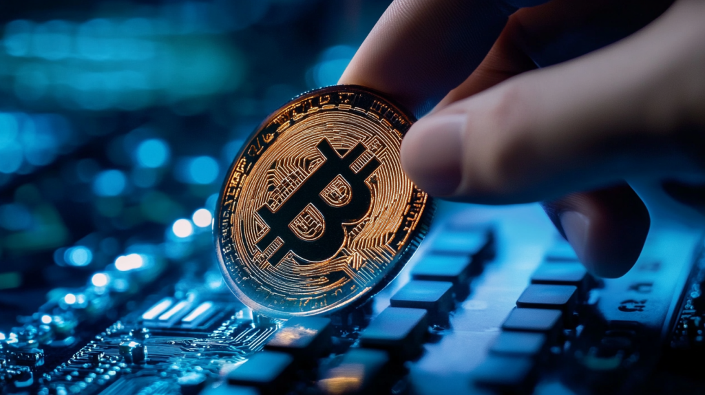 Kraken übernimmt Capitalise.ai