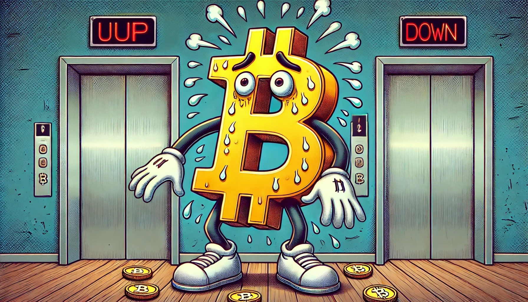 Bitcoin-Prognose: Erst neues Allzeithoch oder Korrektur?