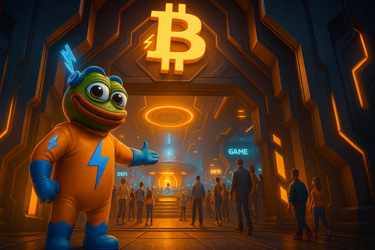 Steigt Bitcoin bis Jahresende auf 250.000 USD durch die neue BTC-L2?