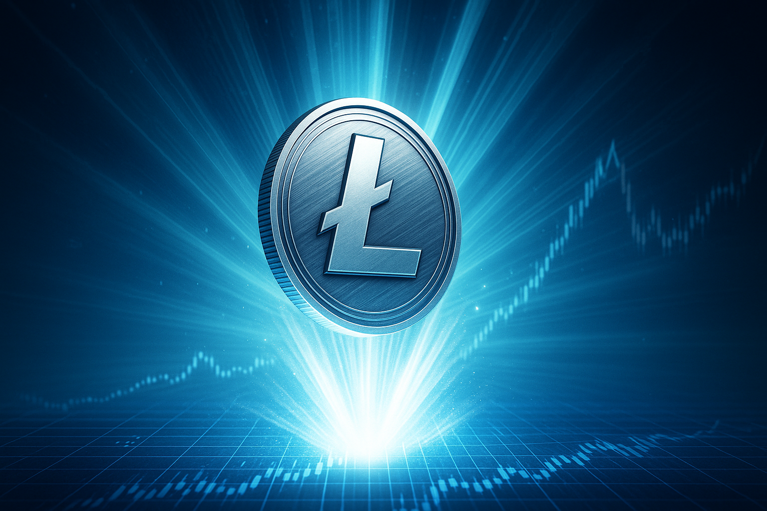Litecoin-Comeback: Altcoin-Veteran zeigt überraschende Stärke