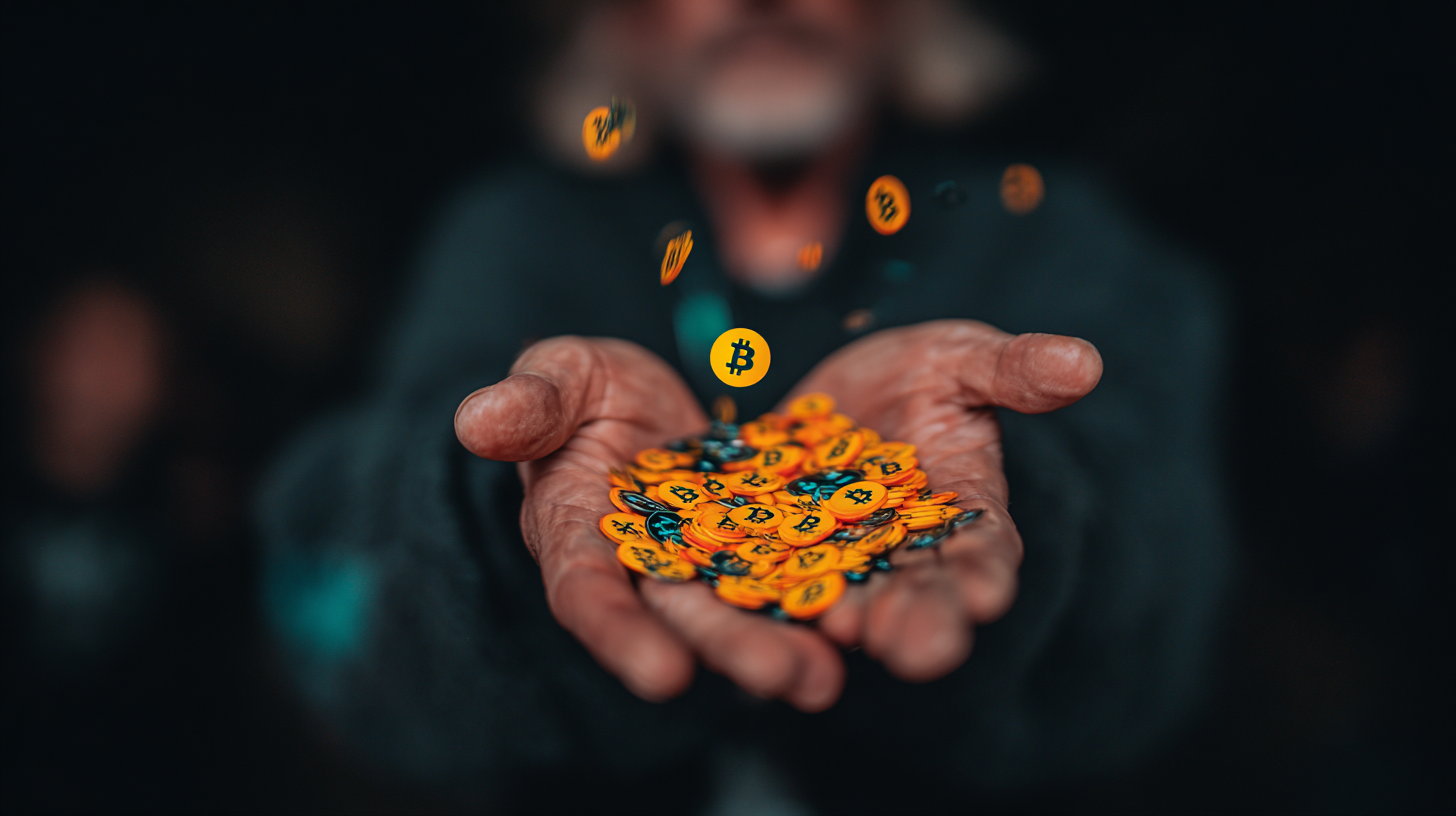 Bitcoin durchbricht wichtige Widerstandszone – Experte sieht dieses Kursziel