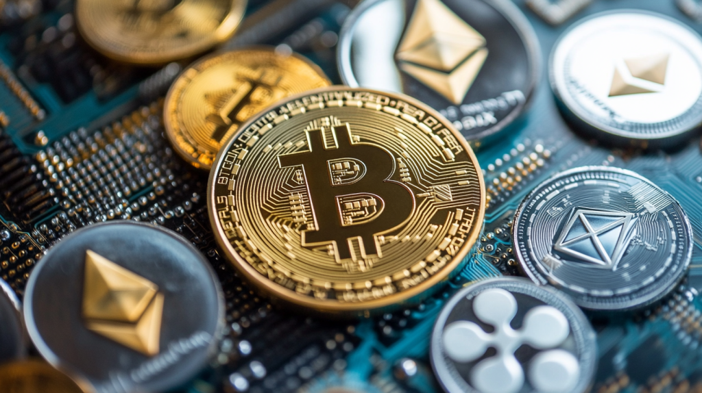 Amdax startet Bitcoin-Treasury-Strategie mit 20 Millionen Euro Finanzierung