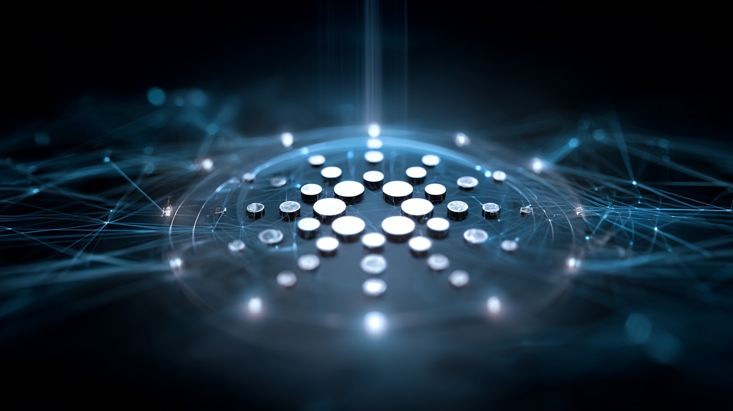 Ein unerwartetes Lebenszeichen: Cardano im Aufschwung