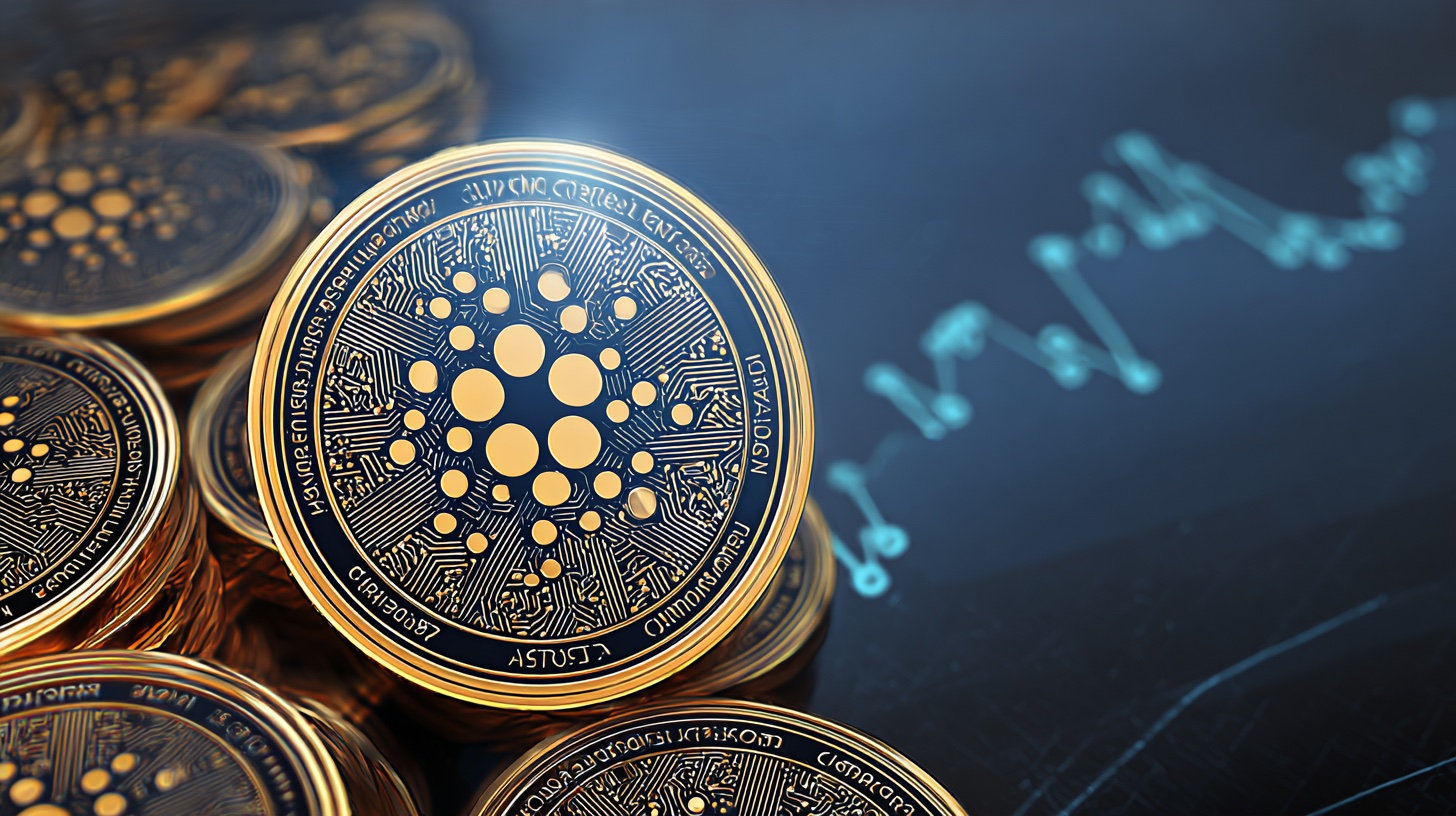 Cardano Treasury Withdrawal: Ein historischer Meilenstein für ADA-Governance