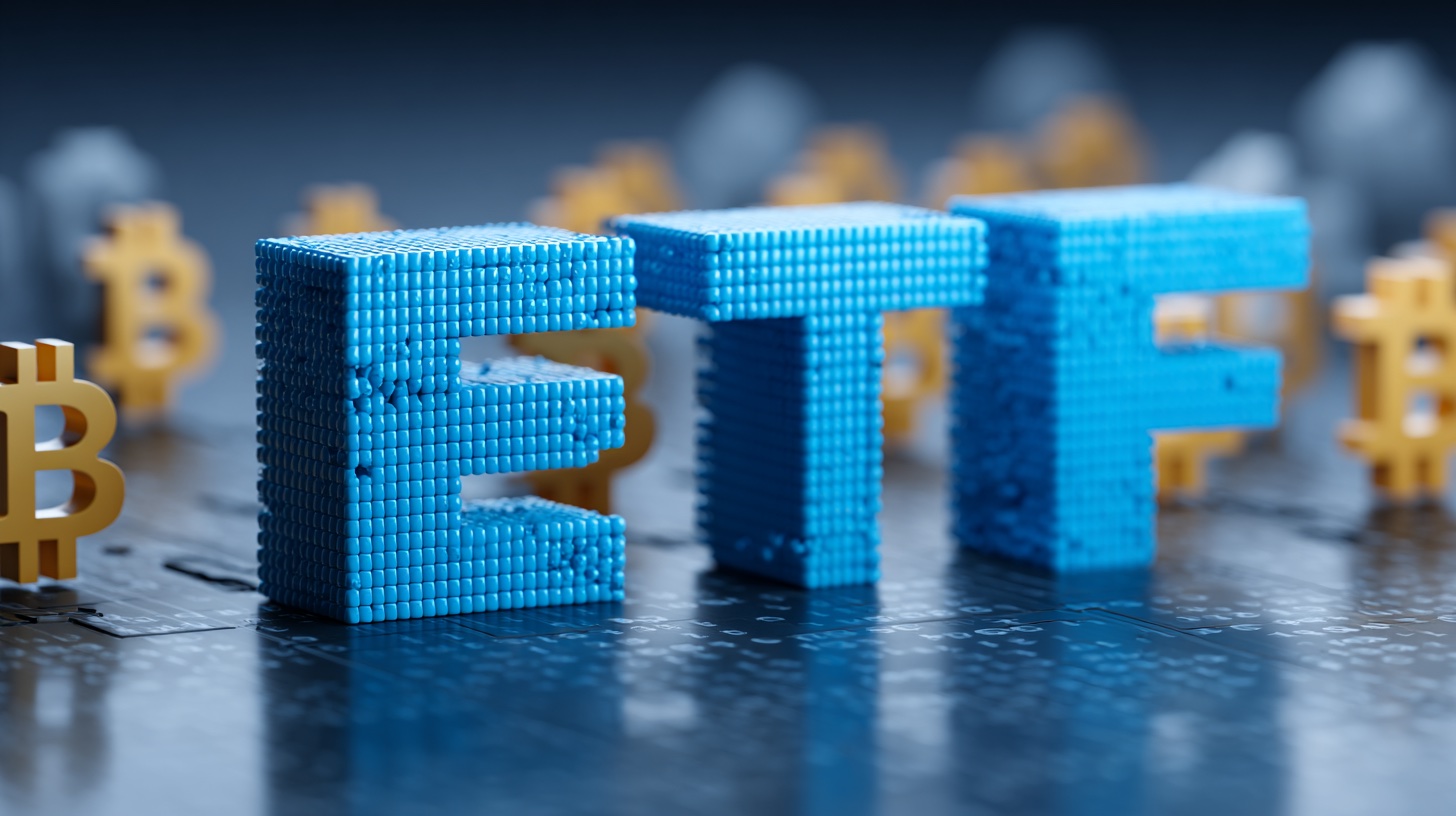 Krypto-ETFs: Milliardenflüsse, verschobene Entscheidungen und ein regulatorisches Tauziehen