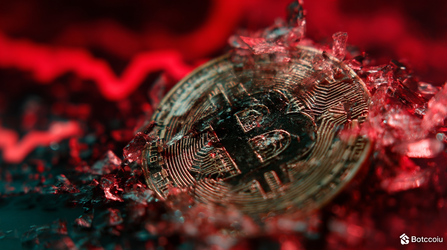 September zwischen Mythos und Marktpsychologie – warum Bitcoin in der „roten Zone“ steht