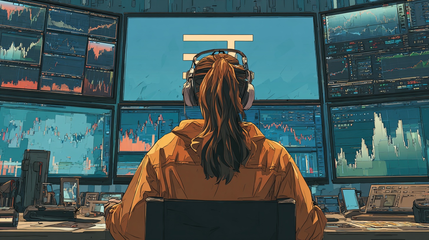 Krypto News: Solana, Staking, Gamechanger: Dieser ETF mischt die Wallstreet auf