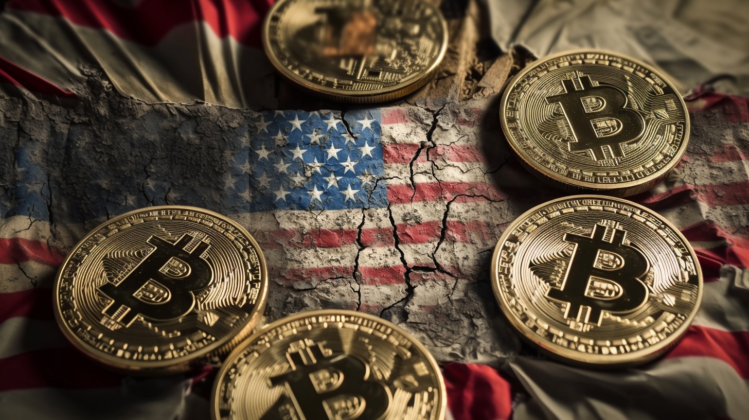 Krypto News: Bitcoin bald bei 100.000 US-Dollar? Analyst prognostiziert Kurssturz 