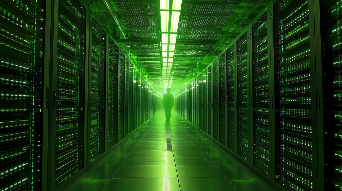 Blocknode Whitepaper veröffentlicht: Ein Meilenstein für dezentrale Datenspeicherung