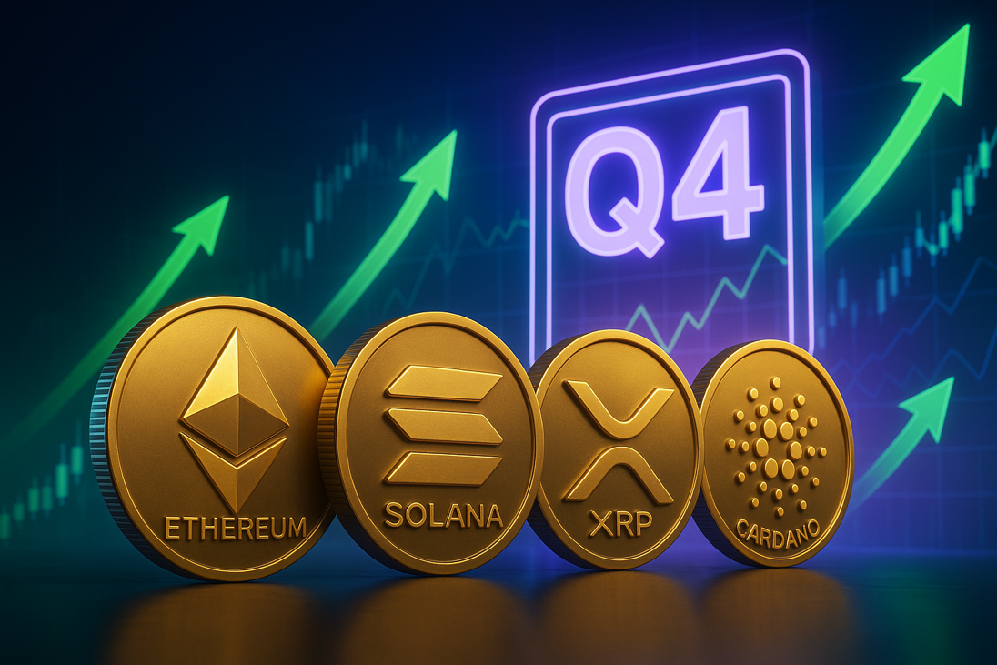 Miles Deutscher identifiziert dominierendes Q4-Narrativ für Altcoins