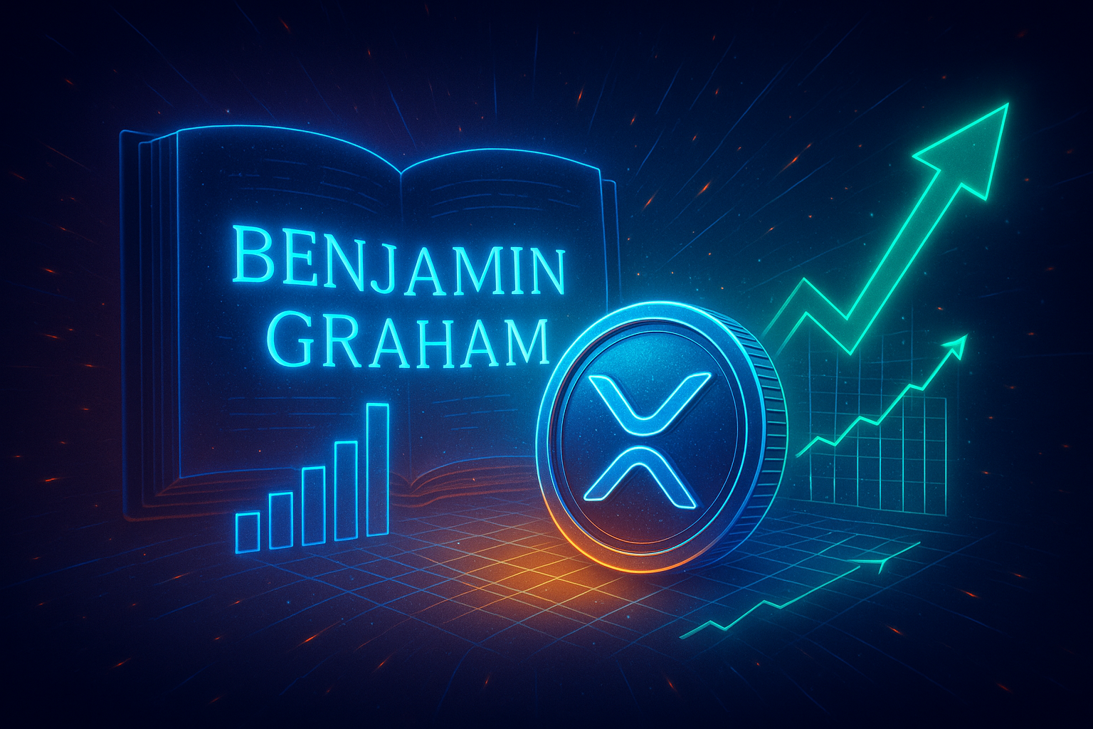 Finanzexperte: Traditionelle Bewertungsmethoden nach Benjamin Graham sind überholt
