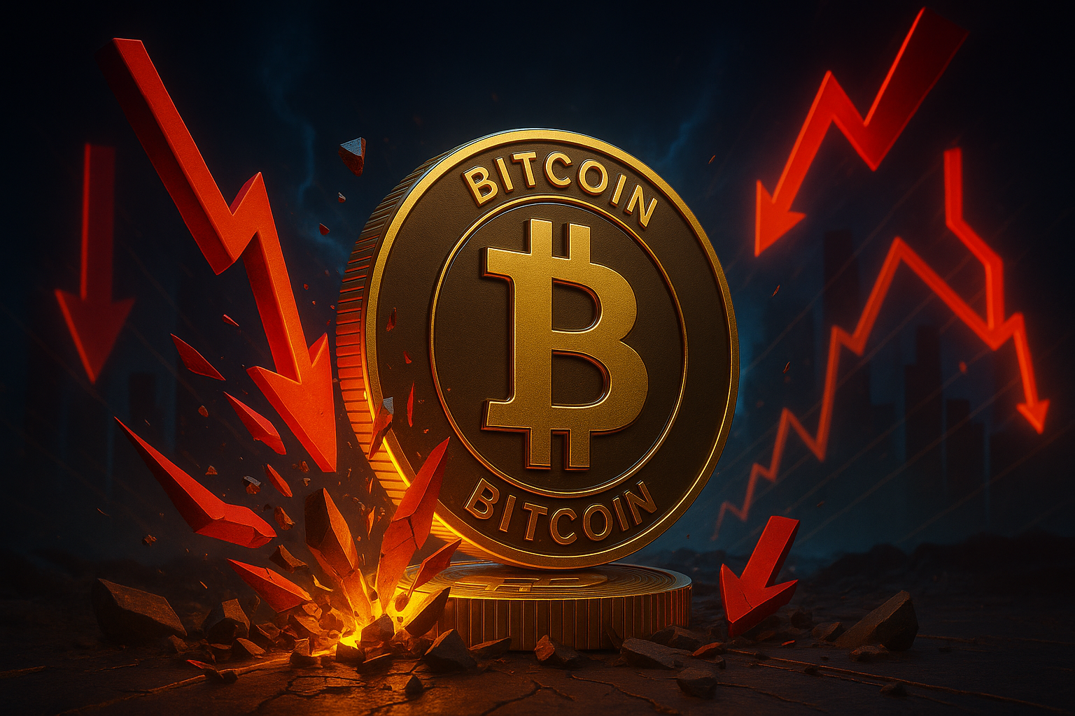 Bitcoin Analyse: Warum Short-Positionen gegen BTC zum Scheitern verurteilt sind