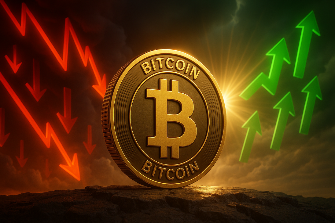 Bitcoin steht vor kritischen Herausforderungen: Kann die Kryptowährung langfristig überleben?