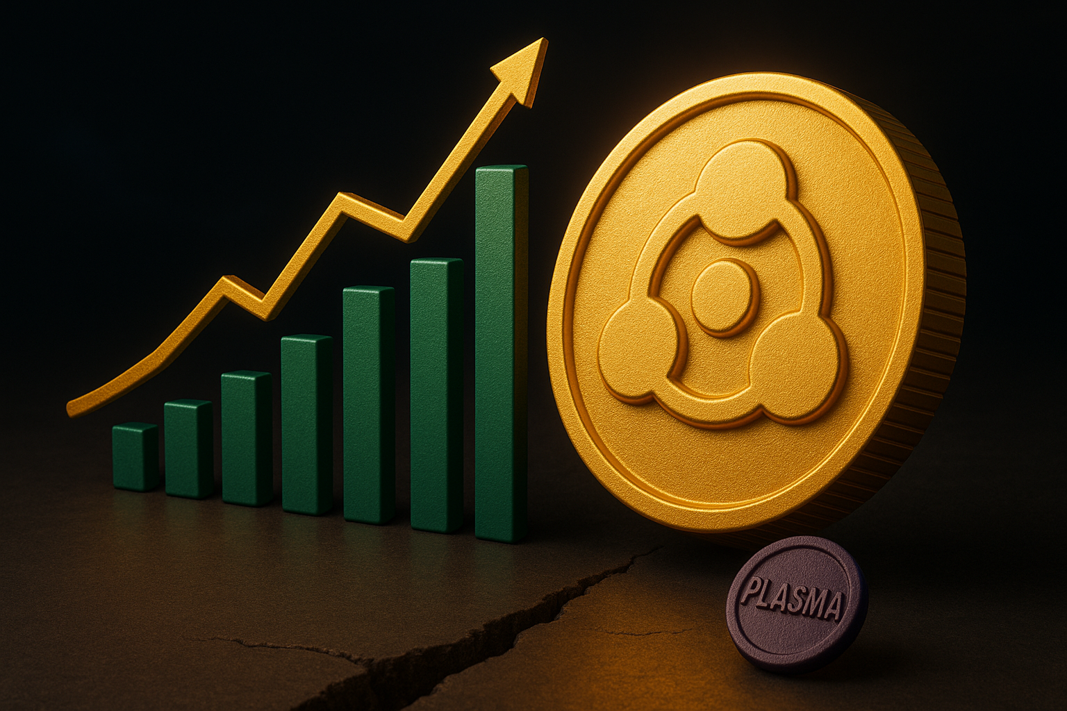 Plasma: Die beste Krypto-Investition für 2026?