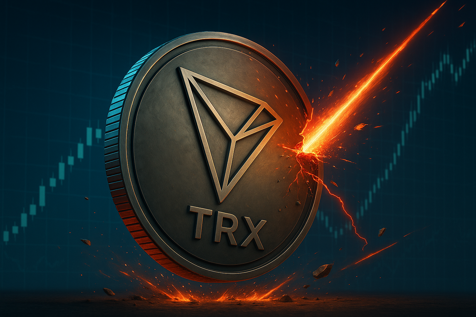 Tron-Gründer Justin Sun attackiert World Liberty Financial wegen gesperrter Token