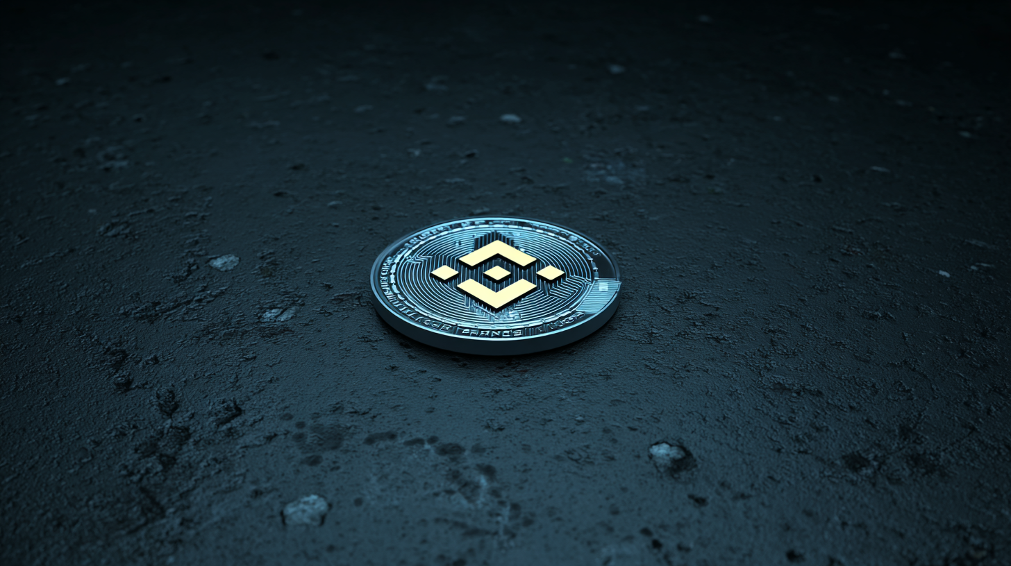 500 Euro in BNB vor 5 Jahren – so viel wäre daraus geworden