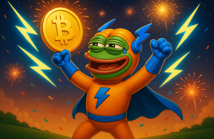 Bitcoin Hyper erzielt 18 Mio. USD fuer die Steigerung des BTC-Nutzens