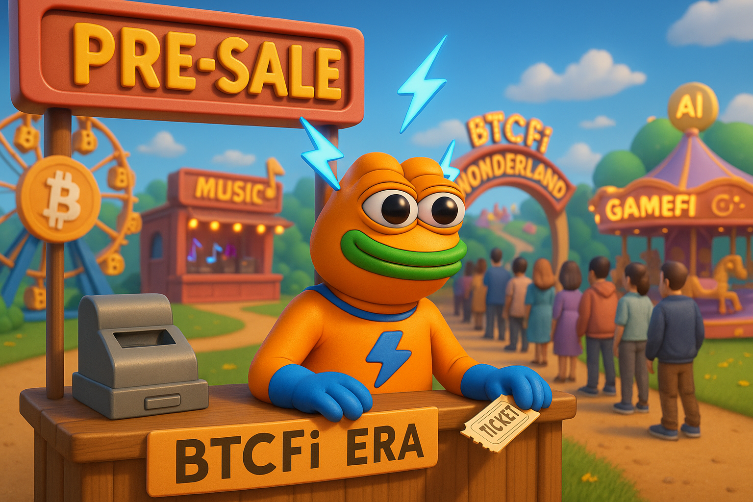 Bitcoin Hyper erzielt für BitcoinFi-Boom rasant mehr als 16 Mio. USD