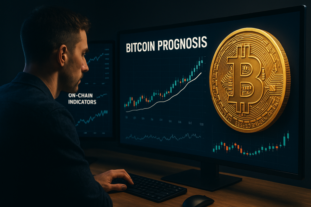 Bitcoin-Kurs-Prognose Was sagen die Daten ueber die Korrektur-Dauer