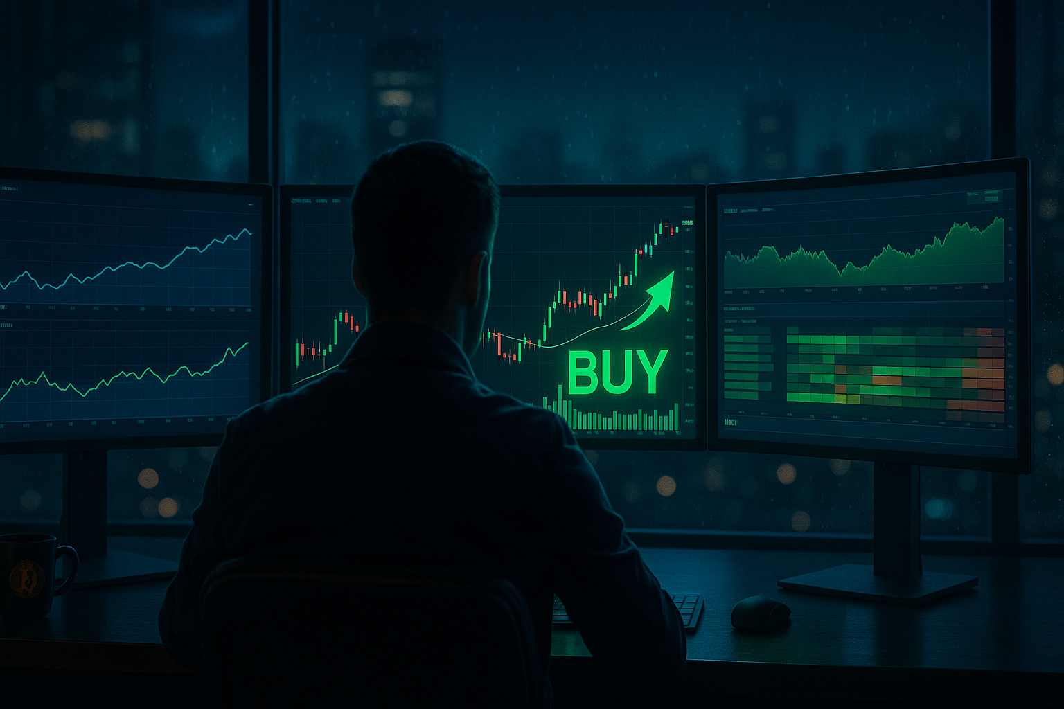 Bitcoin-Kurs wird laut Krypto-Experten deswegen jetzt steigen