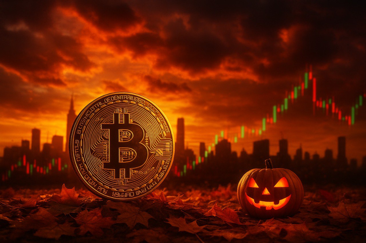 Uptober oder Enttäuschung? So startet Bitcoin ins Q4