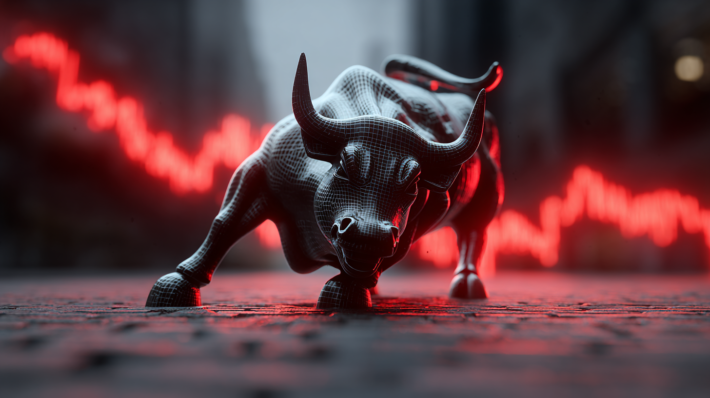 Ethereum Crash vor neuem Bullrun? Analyst warnt vor Rücksetzer bis 3.600 US-Dollar
