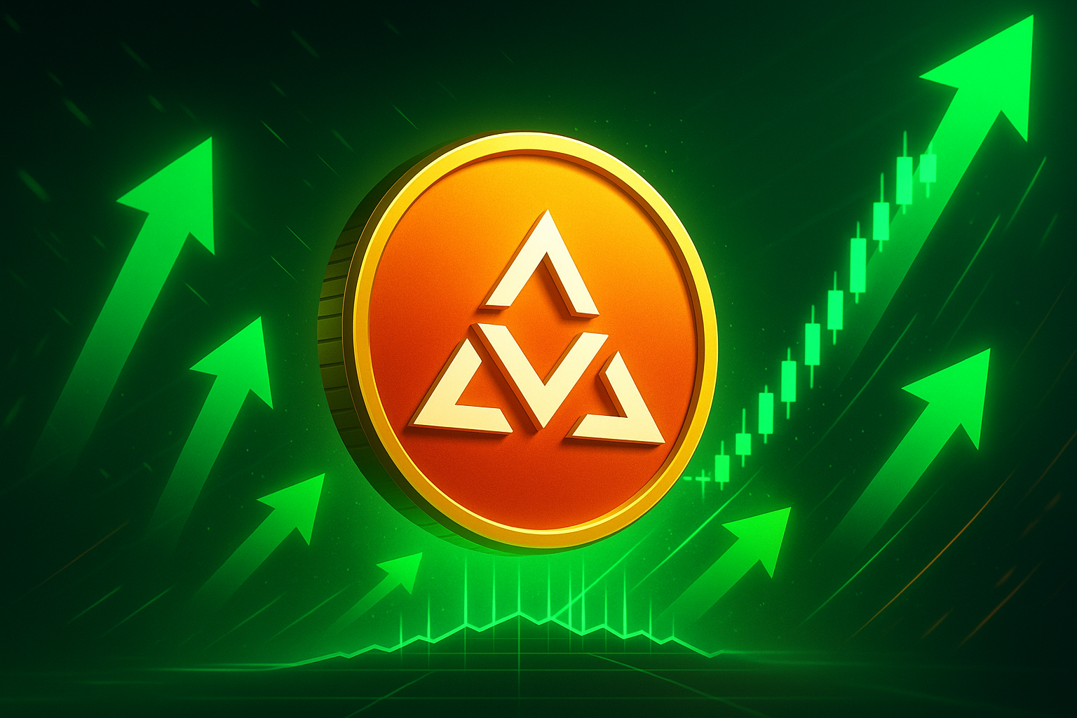 Krypto News: MYX-Kurs explodiert 157,84 % in 24 Stunden