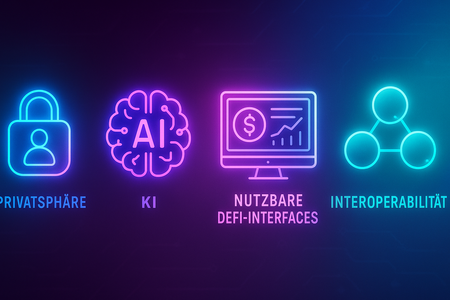 Diese Kryptosektoren und Coins sind die nächsten großen Gewinner