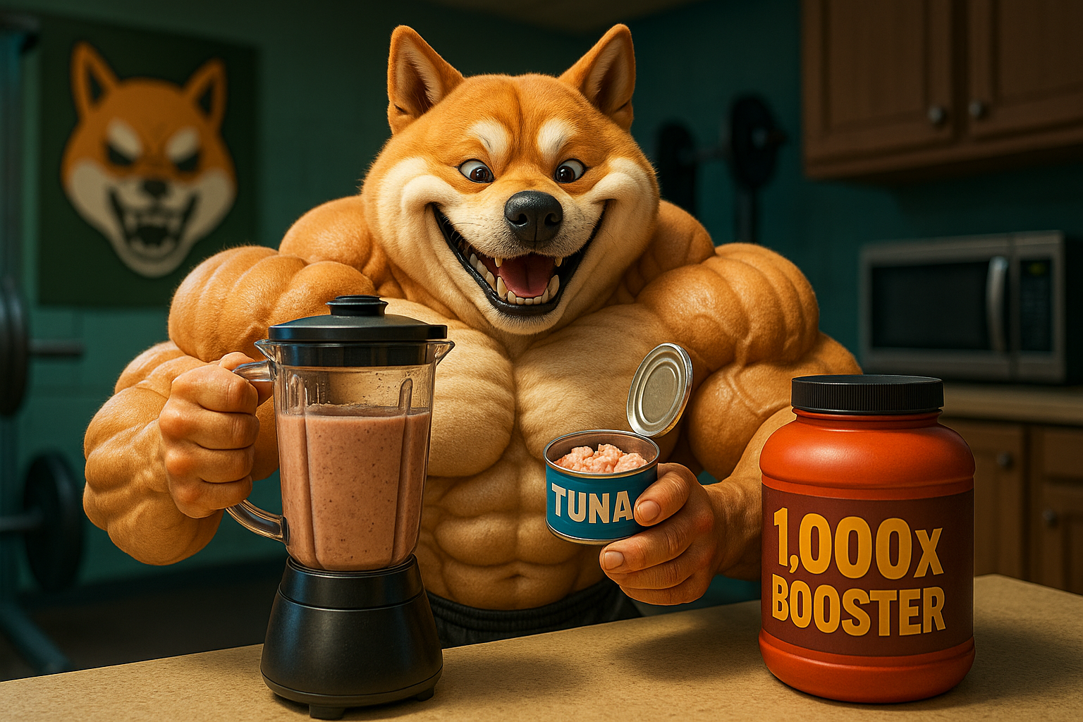 Dogecoin-Prognose: Bald 4 USD? Maximalisten tun jetzt dies!