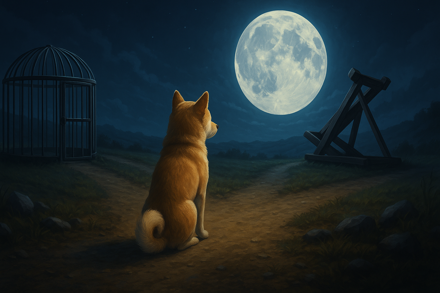 Dogecoin-Kurs-Prognose: Folgt nun eine steile Rally oder eine Bullenfalle?