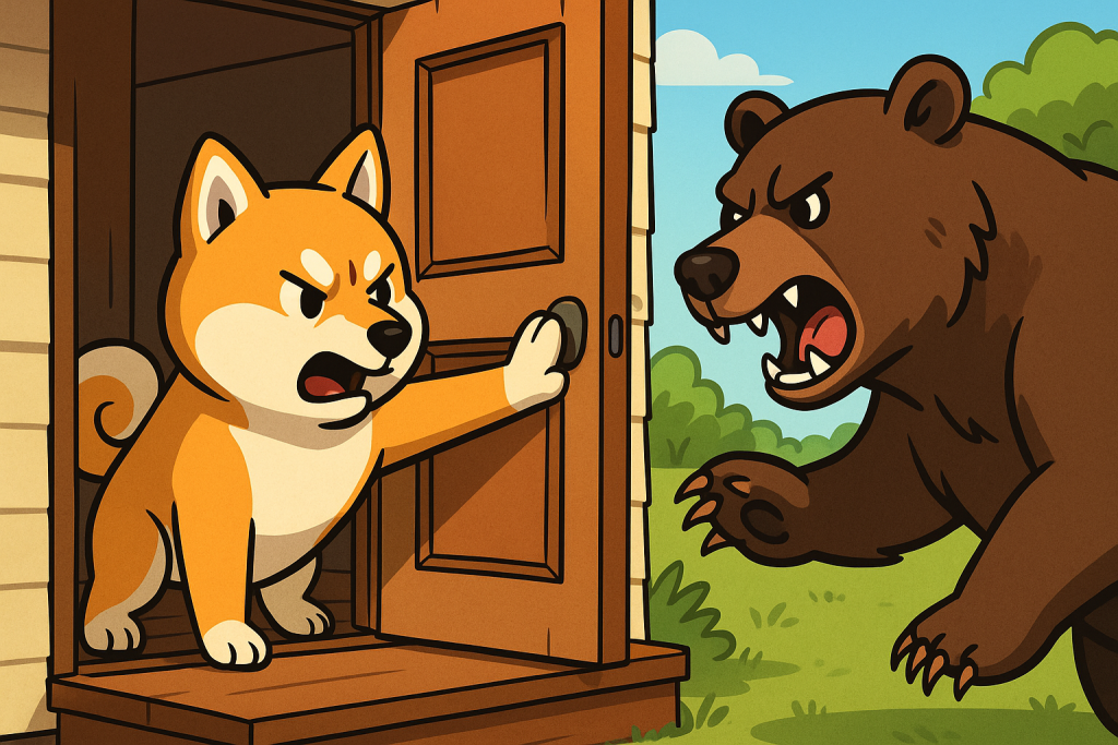Dogecoin-Kurs-Prognose Neueste Plaene entfachen Optimismus der Investoren