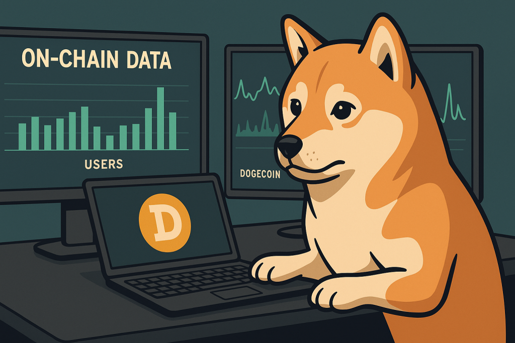 Dogecoin-Kurs-Prognose Rechtfertigt Adoption schon neue Allzeithochs