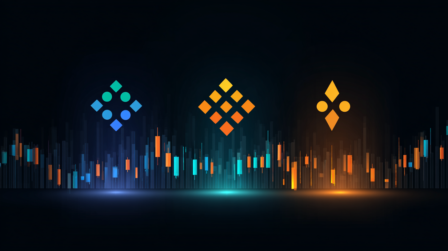 XRP, Solana und Ethereum – wohin verläuft der Kurs der Altcoins