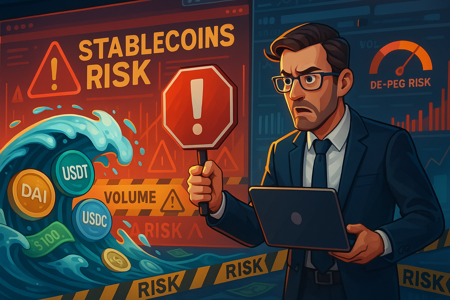 Krypto-Analyst: Nicht XRP, sondern USD wird dominieren