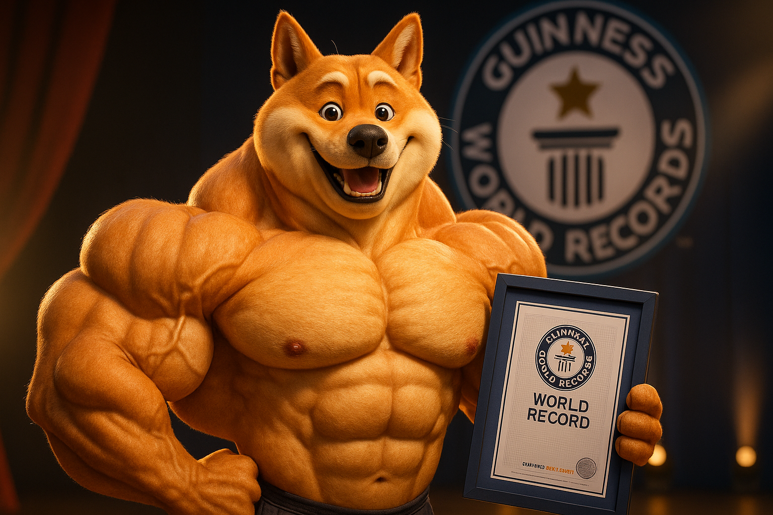 Maxi Doge könnte als Top-Memecoin im Oktober 1.000x erreichen, MANYU soll das Alpha zeigen