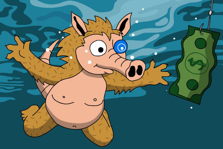 Memecoin-Comeback treibt Presale von Snorter Bot Token auf 3,8 Mio. USD