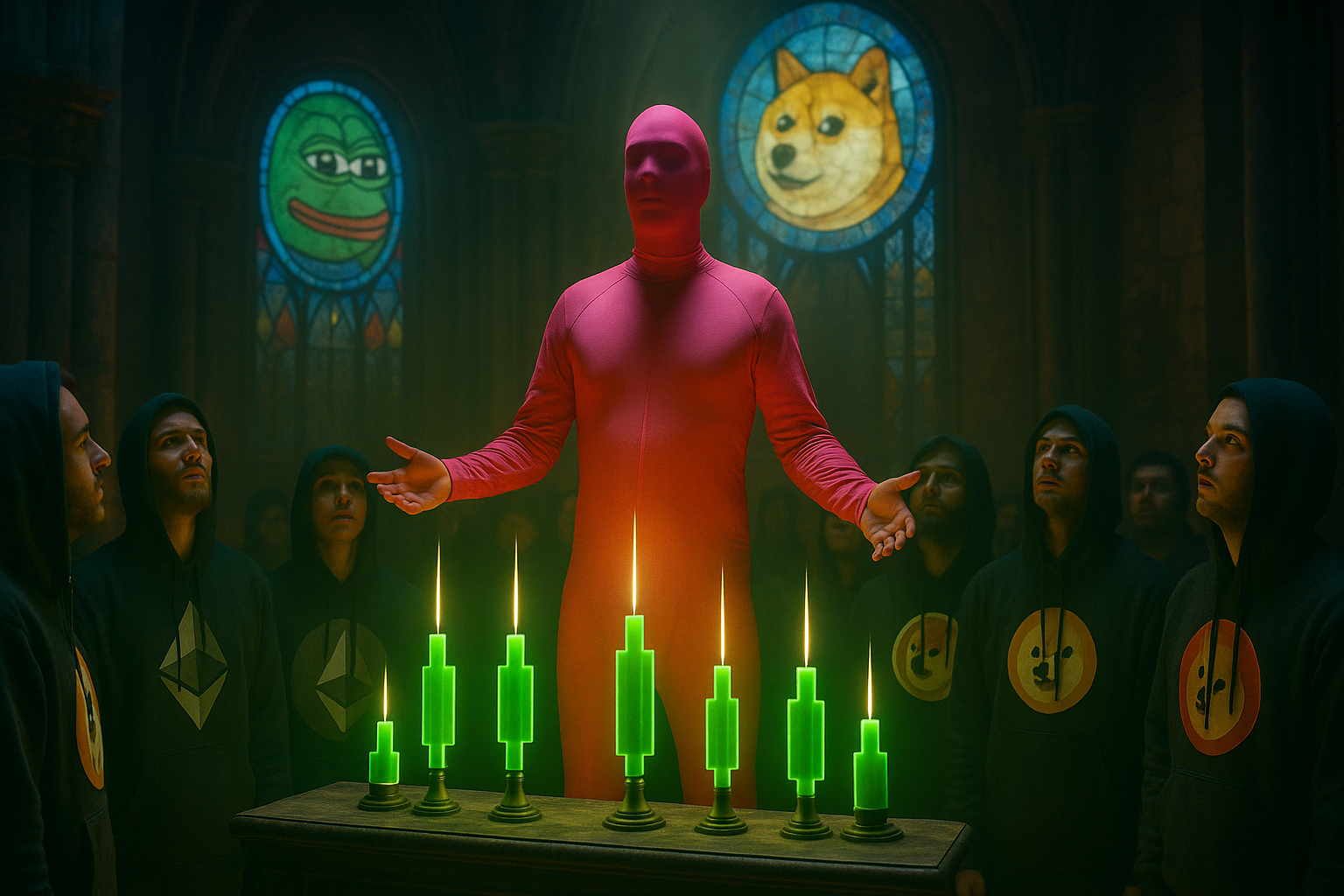 SPX6900-Kurs steigt 16 %, aber TOKEN6900 ICO läuft nur noch 2 Tage