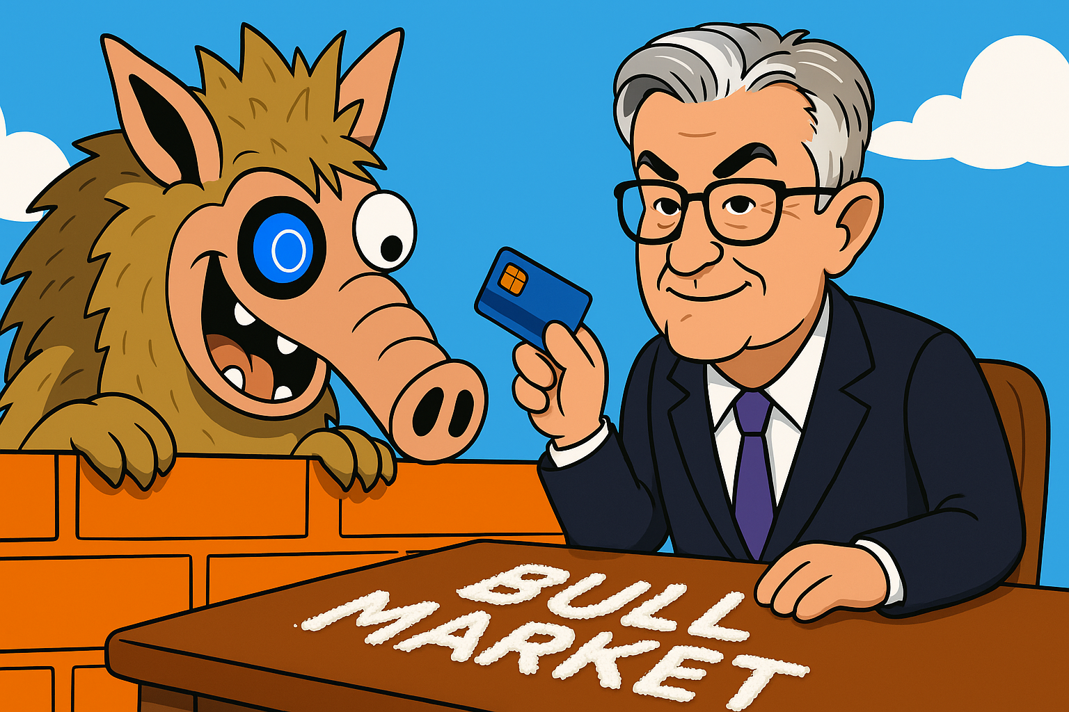 Snorter Bot Token bei 4 Mio. USD, weil neues Update treibt